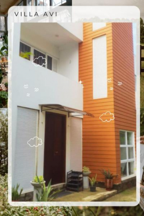 Villa Avi - Near Airport